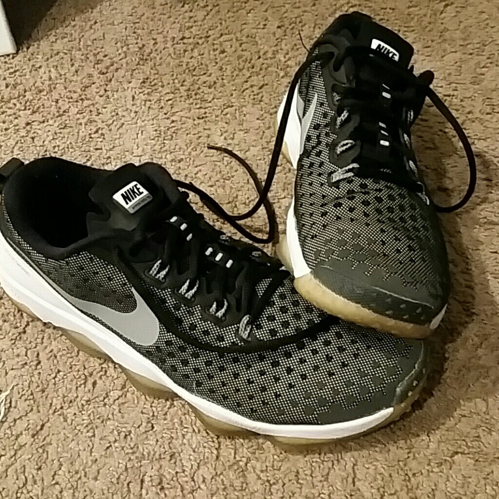 Zoom Flywire Hypercross TR2